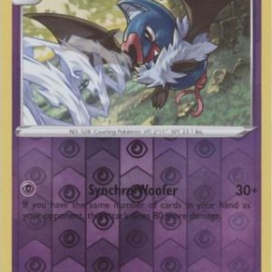 Swoobat - 69/203 - Reverse
