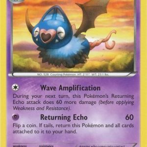 Swoobat - 72/162