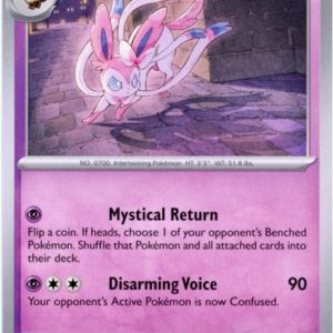 Sylveon - 022/064