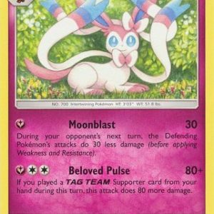 Sylveon  - 155/236