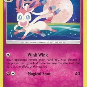 Sylveon - 87/131