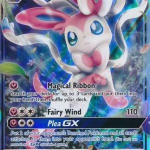 Sylveon-GX - 92/145