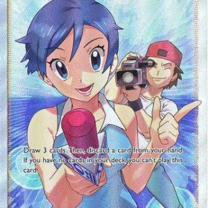 TV Reporter - 167/168