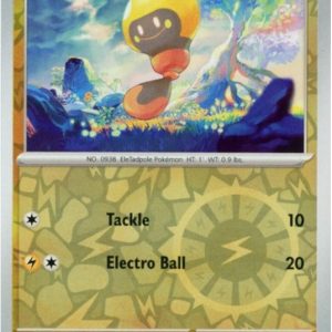Tadbulb - 073/167 - Reverse