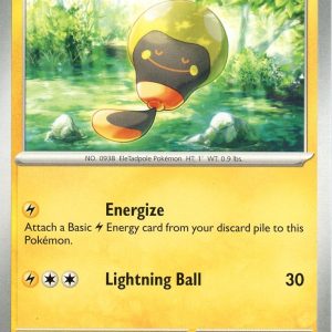 Tadbulb - 074/197