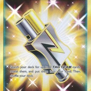 Tag Call - 270/236