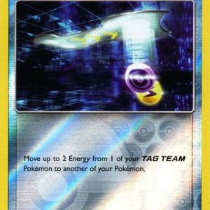 Tag Switch - 209/236 - Reverse