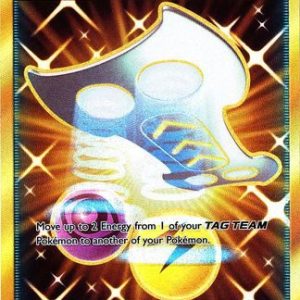 Tag Switch - 254/236