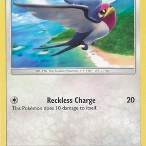 Taillow - 103/145
