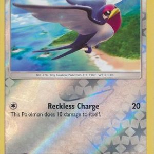 Taillow - 103/145 - Reverse