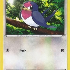 Taillow - 112/149