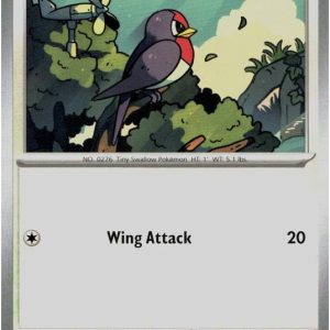 Taillow - 156/182