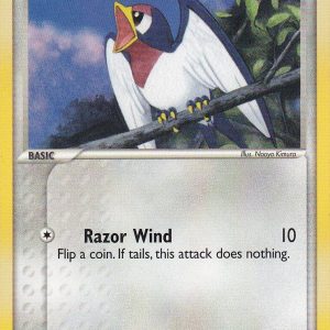 Taillow - 68/106