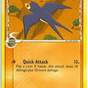 Taillow &delta; - 66/101