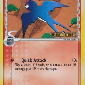 Taillow &delta; - 66/101 - Reverse