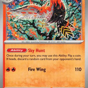Talonflame - 014/088