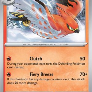 Talonflame - 030/193
