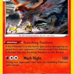Talonflame - 032/189