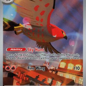 Talonflame - 091/088
