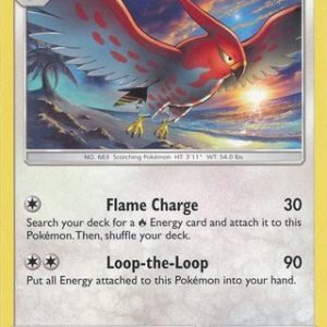 Talonflame - 111/145