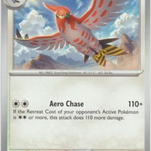 Talonflame - 123/142