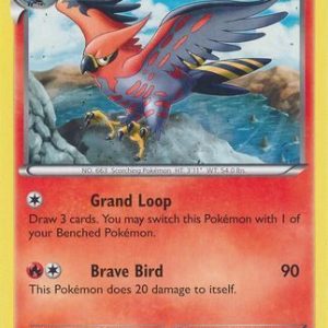Talonflame - 15/108