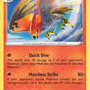 Talonflame - 29/195