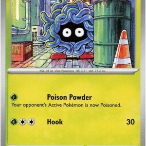 Tangela - 006/132