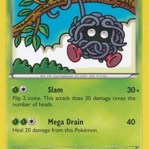 Tangela - 1/114