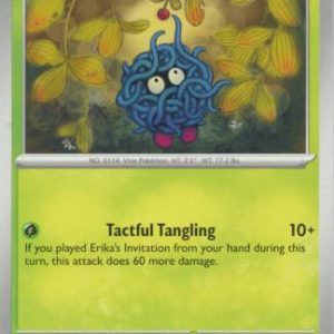 Tangela - 114/165