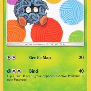 Tangela - 1/214