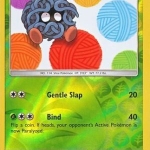 Tangela - 1/214 - Reverse