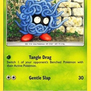 Tangela - 16/214