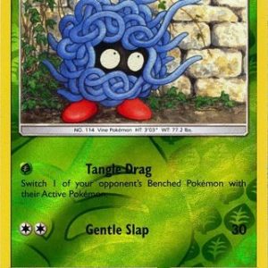 Tangela - 16/214 - Reverse