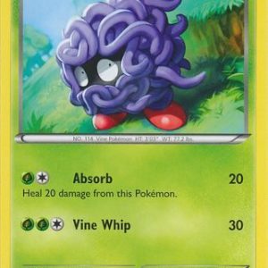 Tangela - 4/160
