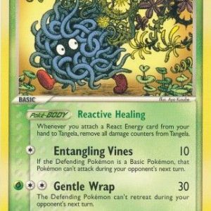 Tangela - 44/92