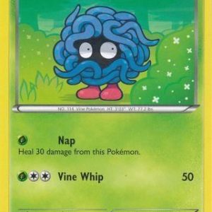 Tangela - 5/149