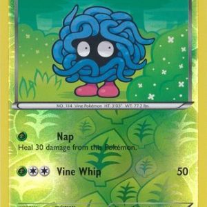 Tangela - 5/149 - Reverse
