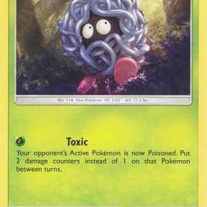 Tangela  - 5/236