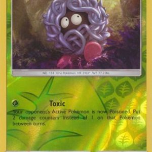 Tangela  - 5/236 - Reverse