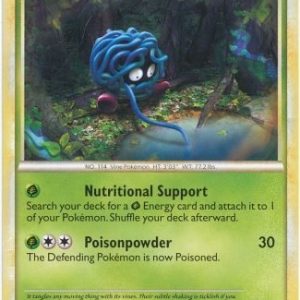 Tangela - 72/95
