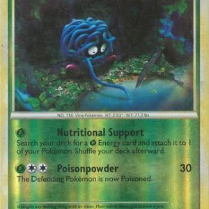 Tangela - 72/95 - Reverse