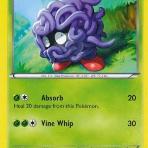 Tangela - 8/83