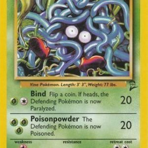 Tangela - 96/130