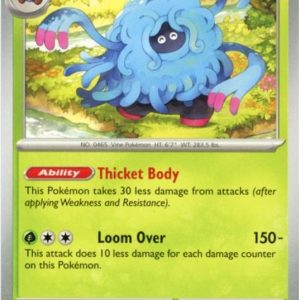 Tangrowth - 002/167
