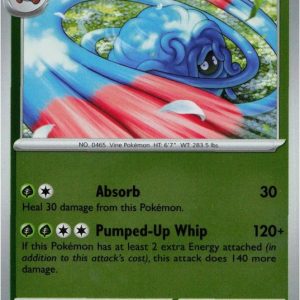 Tangrowth - 007/132 - Reverse