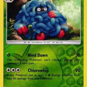 Tangrowth - 17/214 - Reverse