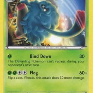 Tangrowth - 2/113