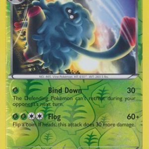 Tangrowth - 2/113 - Reverse