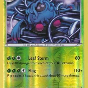 Tangrowth - 2/114 - Reverse